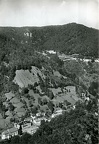 Wildenstein-vue-village-et-Rhin-et-Danube-1960-1