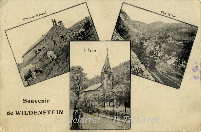 Wildesntein-Eglise-et-Neurod-1914