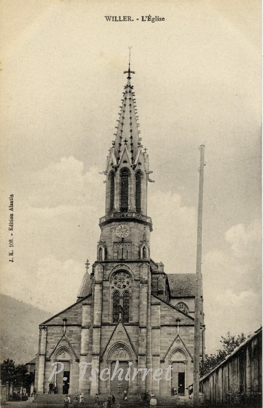 Willer-sur-Thur-Eglise-1914.jpg