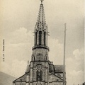 Willer-sur-Thur-Eglise-1914
