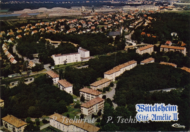Wittelsheim-cite-Amelie-2-1960
