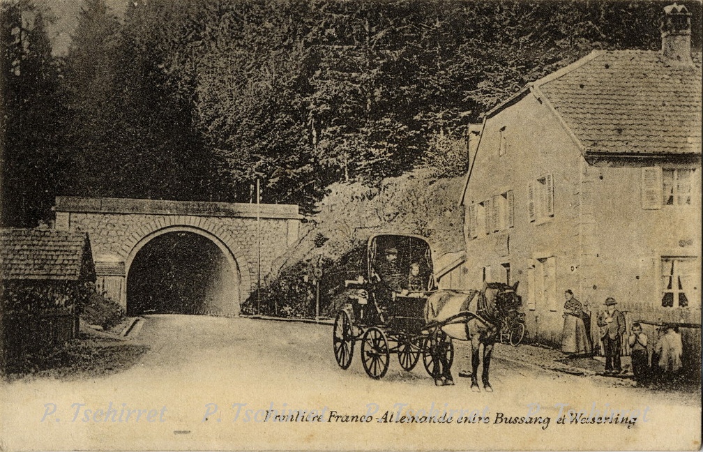 Col-de-Bussang-caleche-1914-1