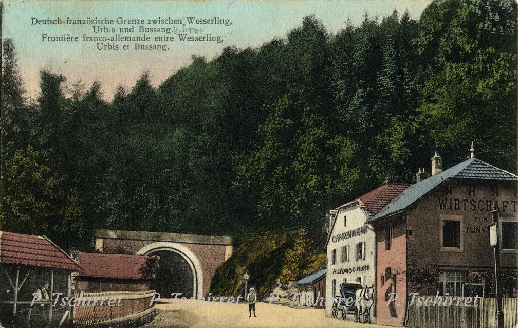 Col-de-Bussang-charrette-1914-4