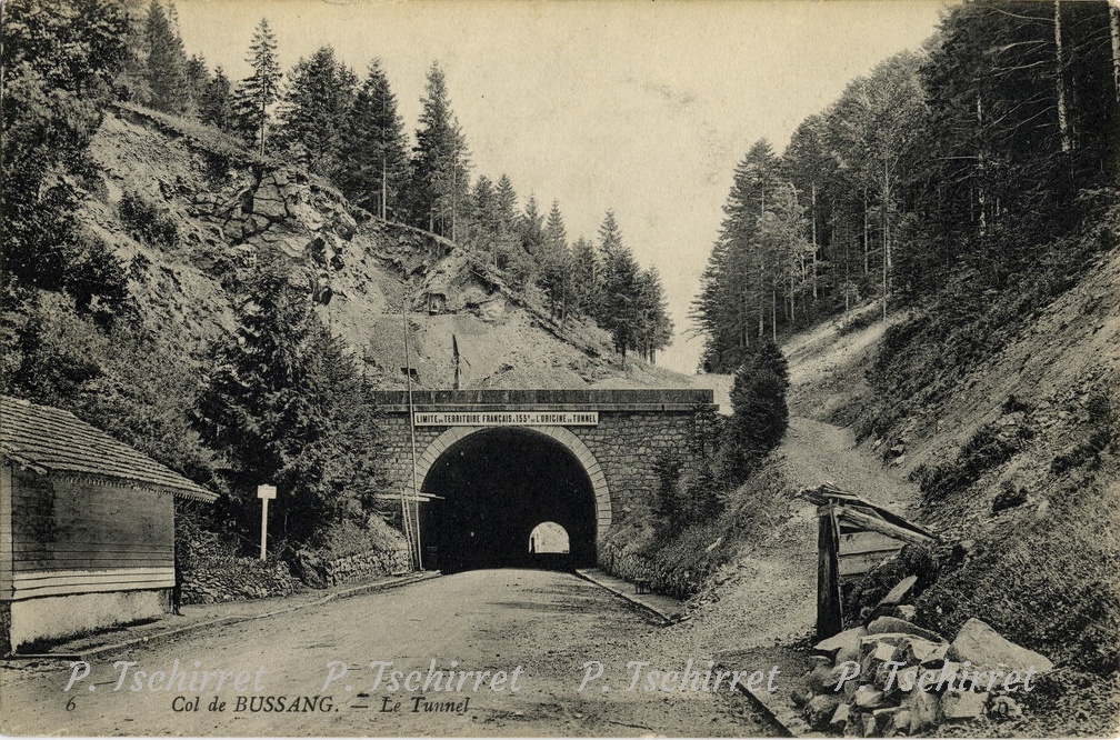 Col-de-Bussang-entree-du-tunnel-1908-1