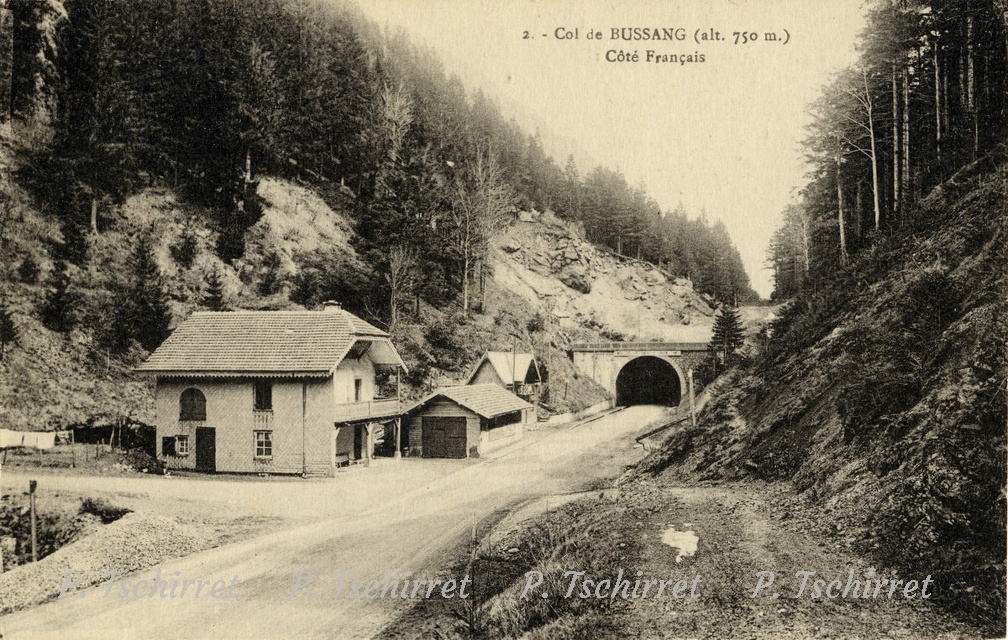 Col-de-Bussang-entree-du-tunnel-1914-2