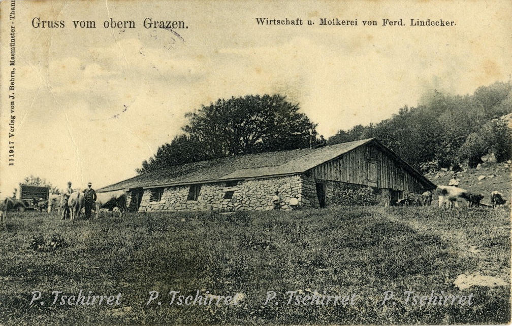 Ferme-du-Gresson-Haut-1907