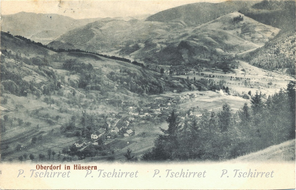 Husseren-haut-du-village-1912