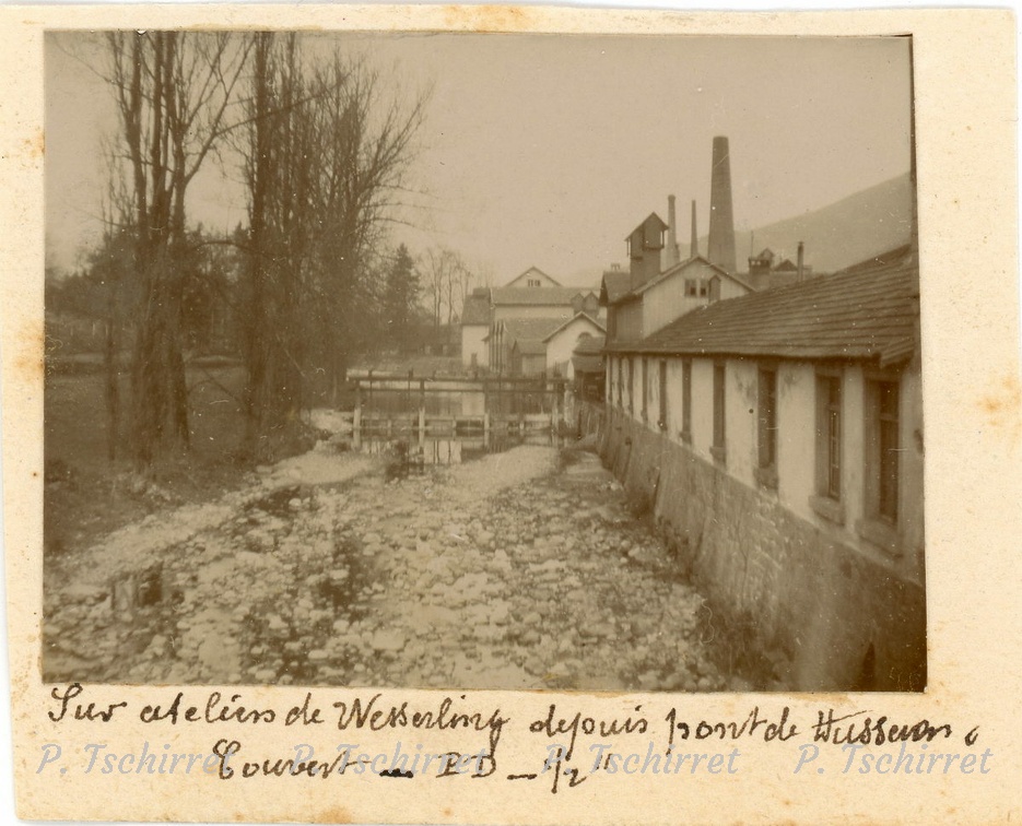 Husseren-Wesserling-Ateliers-vue-du-pont-1902