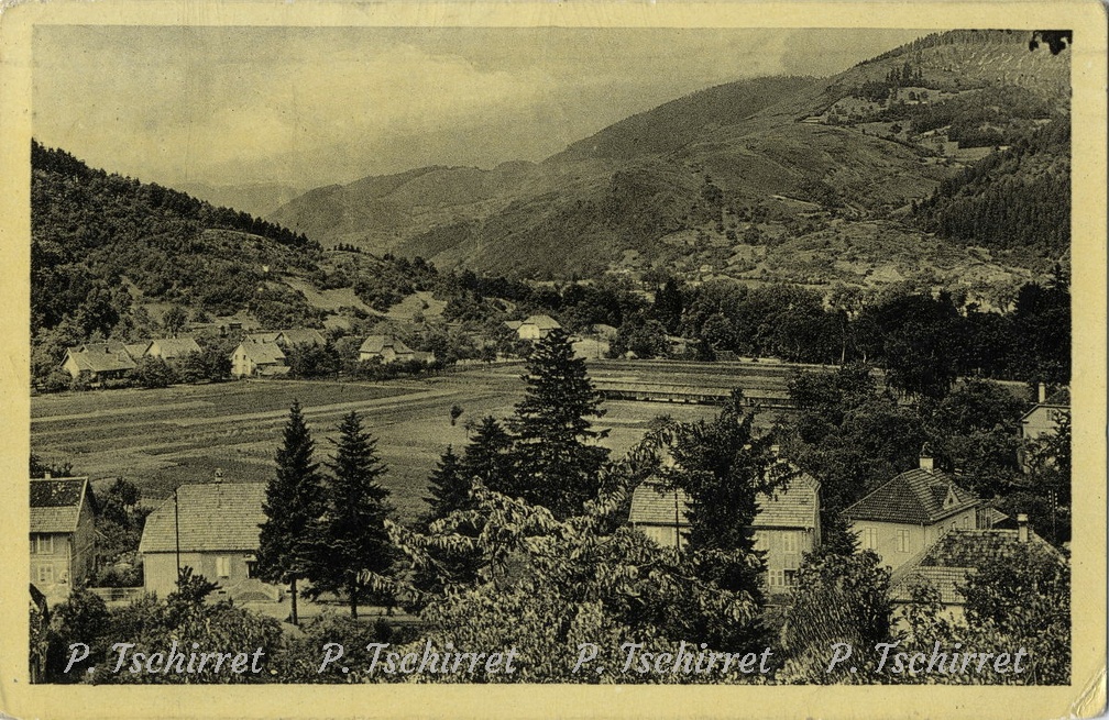 Husseren-vue-du-Bannwehr-sur-le-Winckel-1955