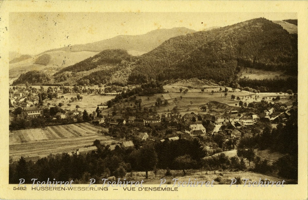 Husseren-vue-du-Winckel-et-centre-1934