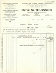 Fellering-Schlosser-Rene-Cables-et-Cordes-1927