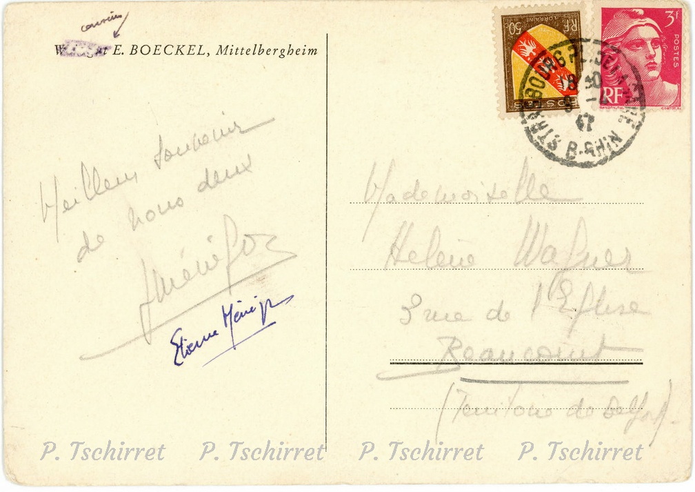 Mittelbergheim-Boeckel-1947-v