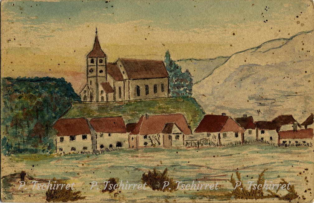 Oderen-Eglise-1916