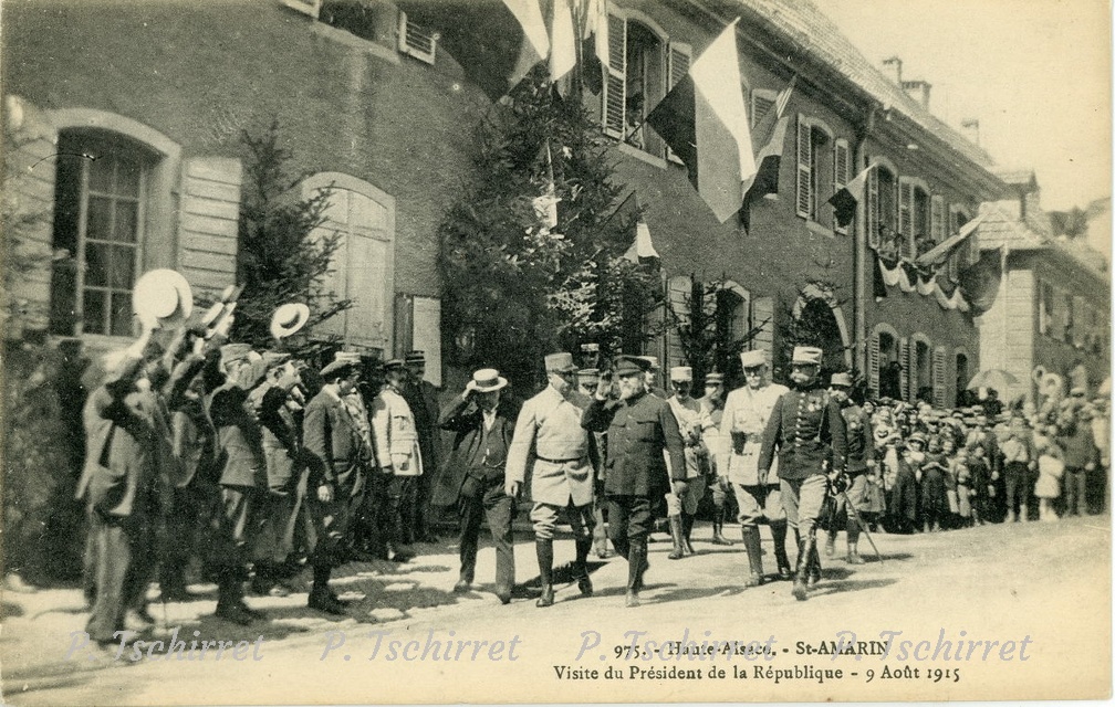 St-Amarin-visite-du-President-1915-2-r