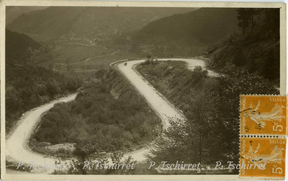 Urbes-route-du-col-de-Bussang-1915-1a