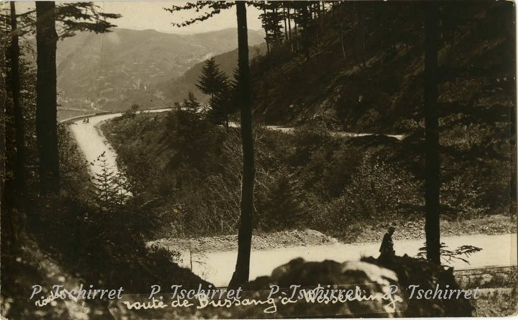 Urbes-route-du-col-de-Bussang-1915-1b