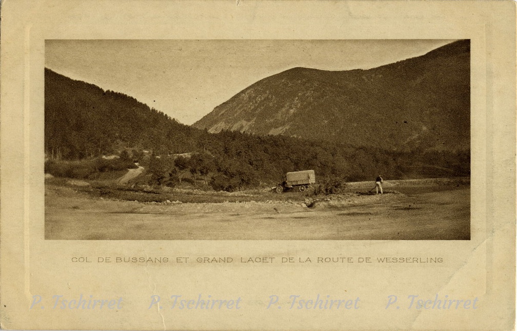 Urbes-route-du-col-de-Bussang-1915-3