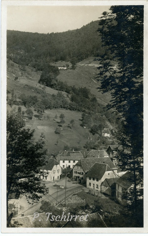 Wildenstein-Hotel-Truite-Tampon-Marx-Florent-1946-r
