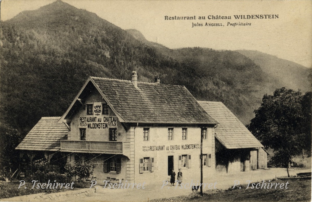 Wildenstein-Restaurant-au-Chateau-Wildenstein-1914-1